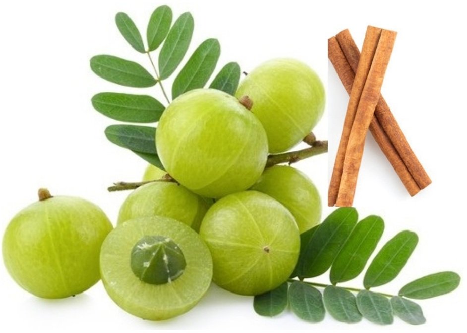 Amla Oil