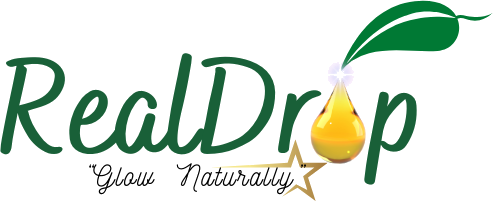RealDrop — Glow Naturally