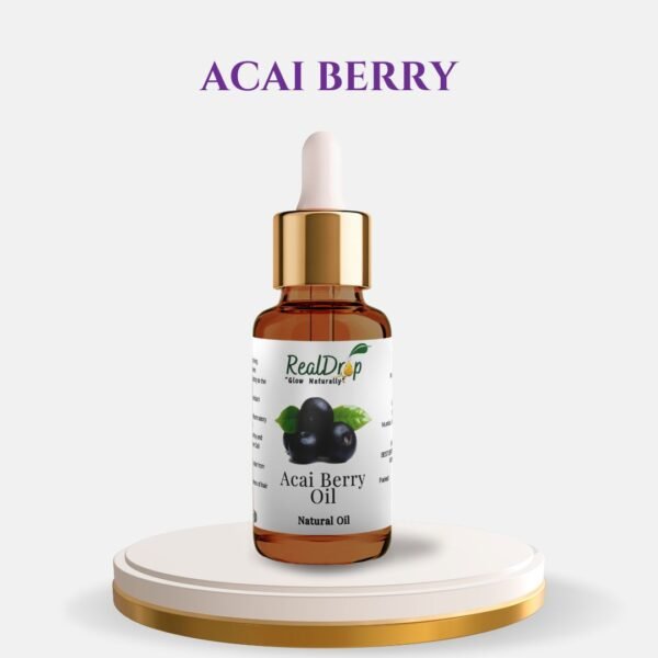 Acai Berry Oil