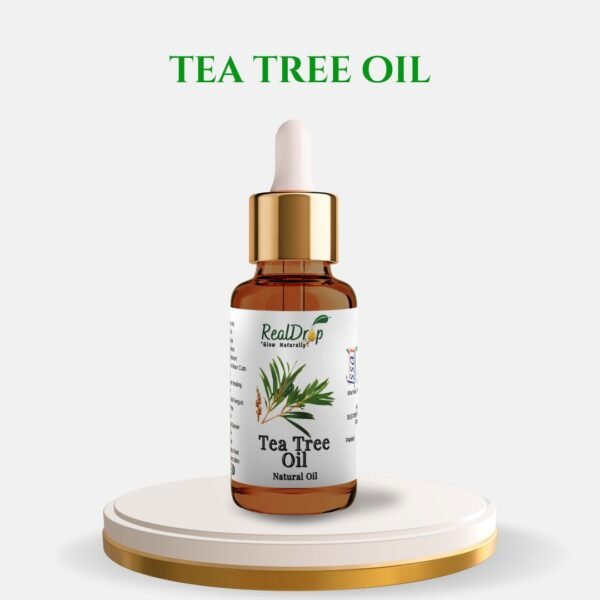 Tea Tree Oil