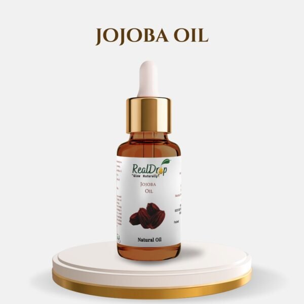 Jojoba Oil