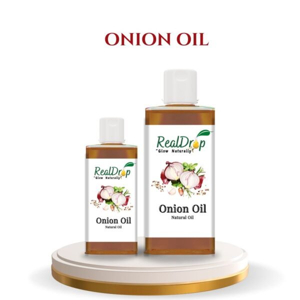 Onion Oil - Image 2