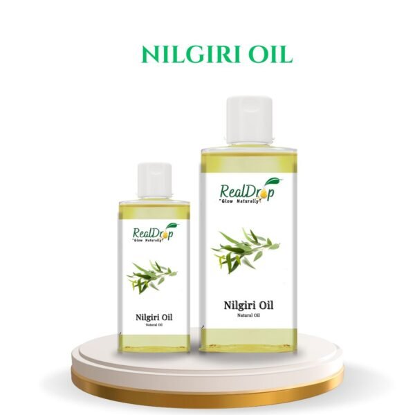 Nilgiri Oil - Image 2