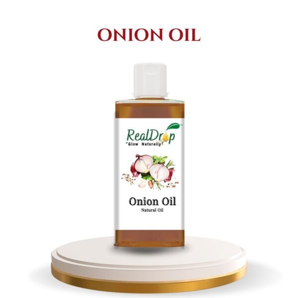 Onion Oil