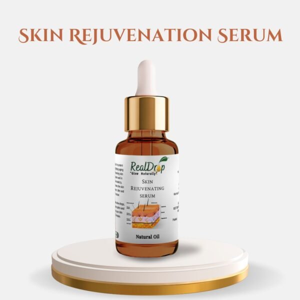 Skin Rejuvenation Serum