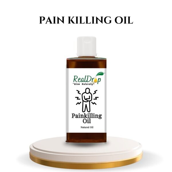 Painkilling Oil