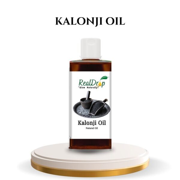 Kalonji Oil