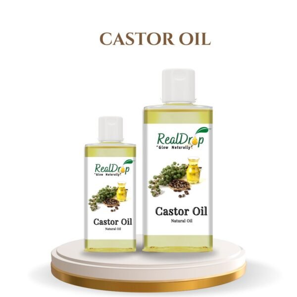 Castor Oil - Image 2