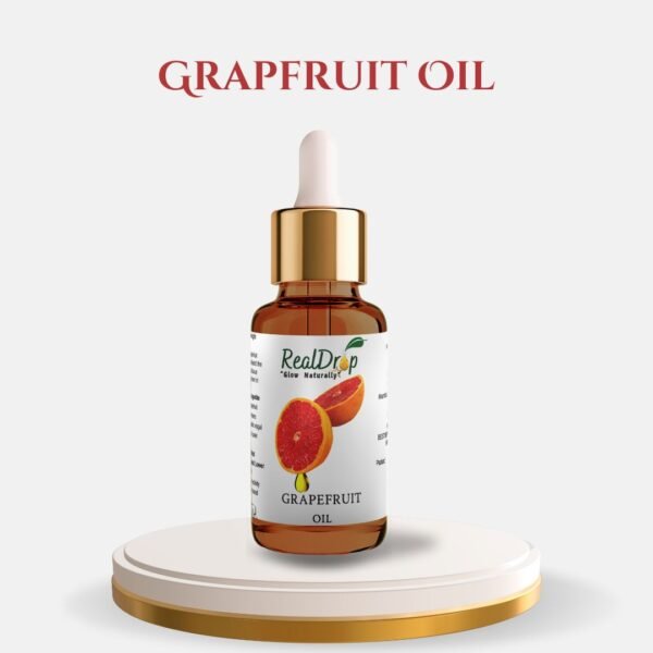 Grapfruit Oil